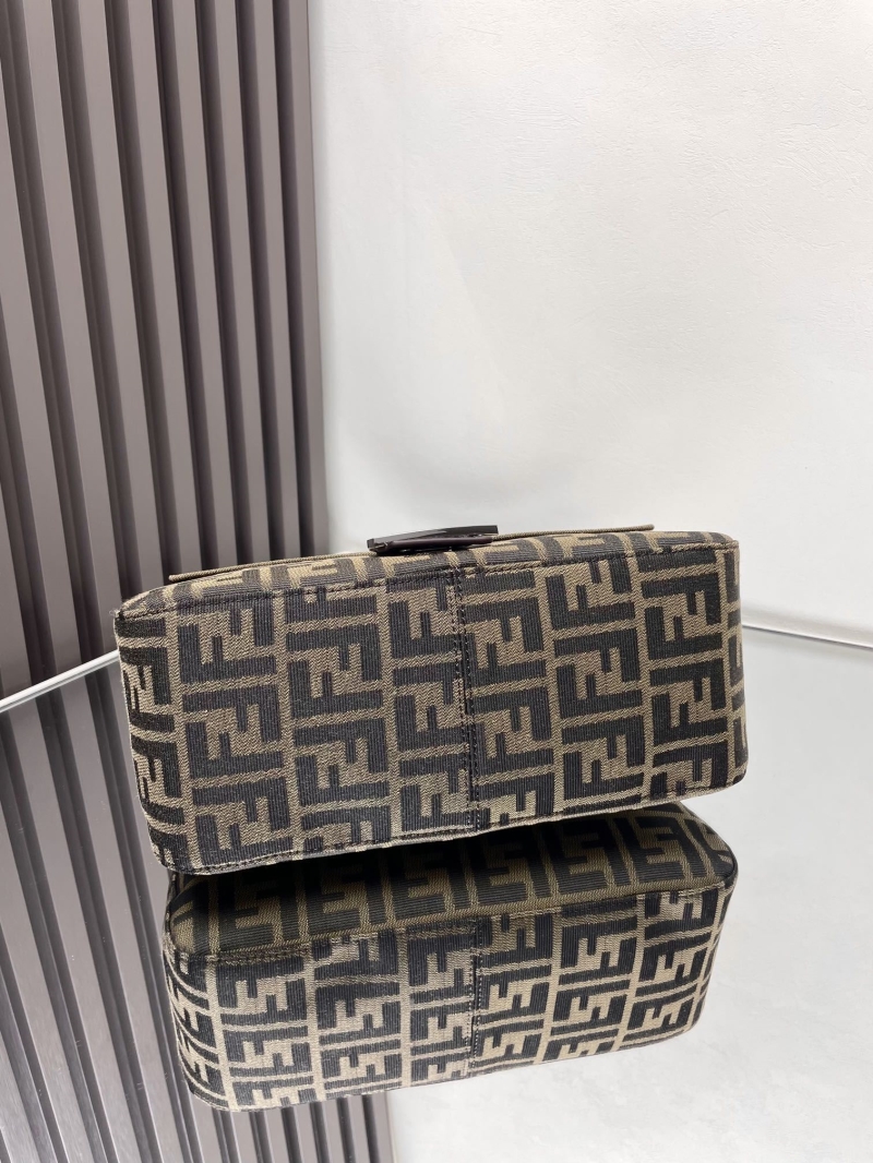 F**di baguette bags